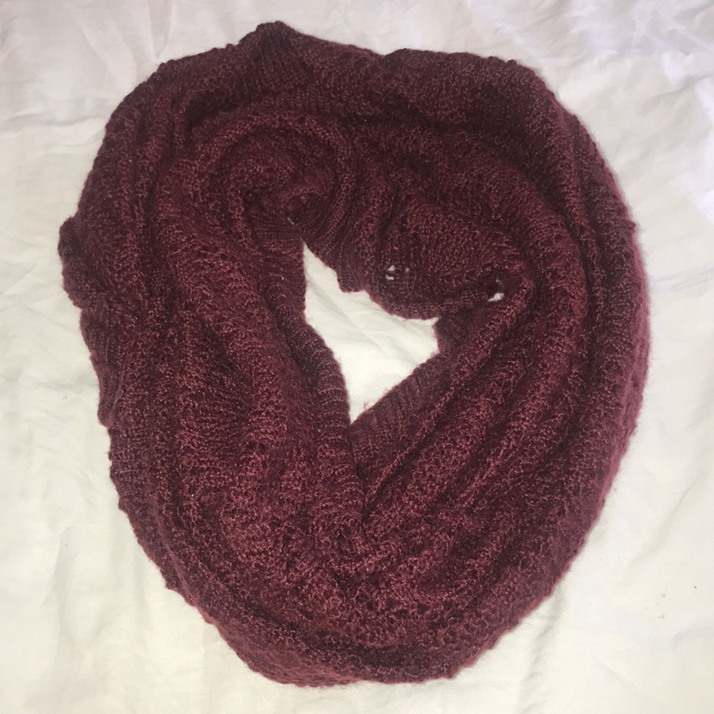 H&M infinity scarf